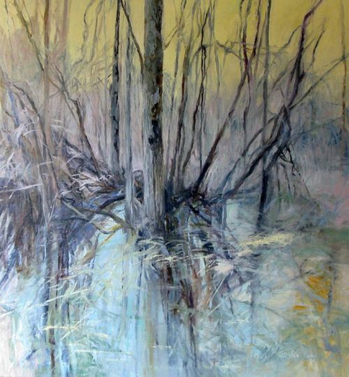 Branches and roots