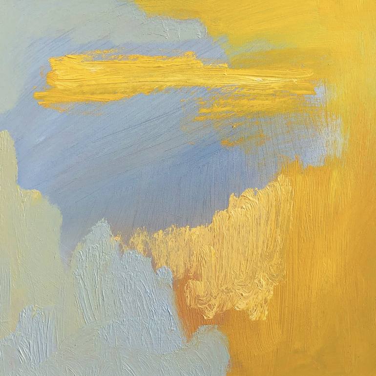 Abstract landscapoe 1