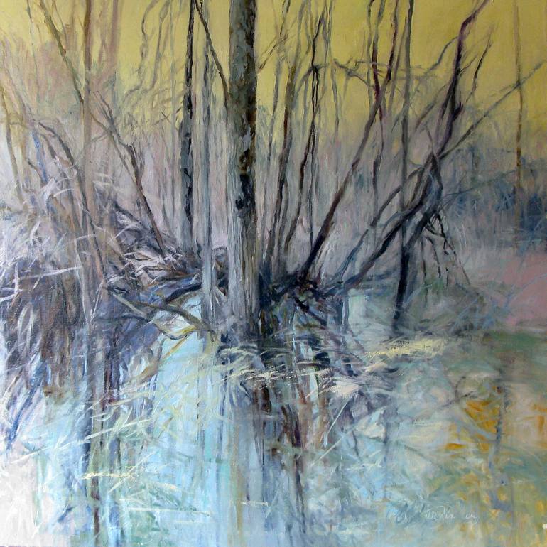 Branches and roots