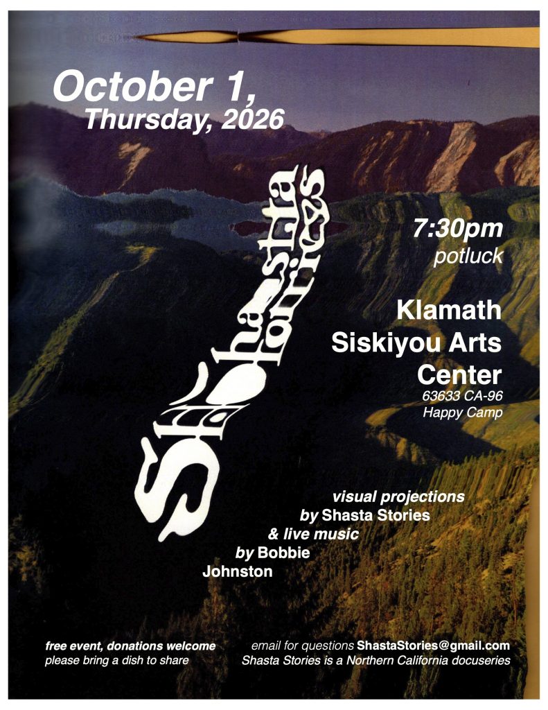 Live music and Film Screening
